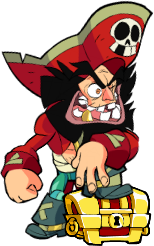 Thatchdefaultclassic Colorspng — Brawlhalla (2021) option 43