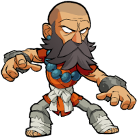 Wu Shangdefaultclassic Colorspng — Brawlhalla (2021) option 49