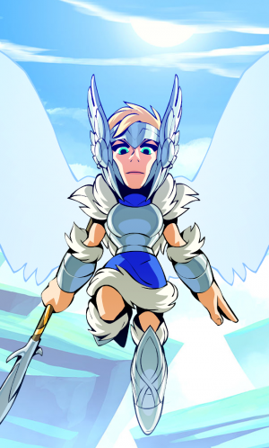 Brynnpng — Brawlhalla Legend Tierlist (reno last legend) option 7