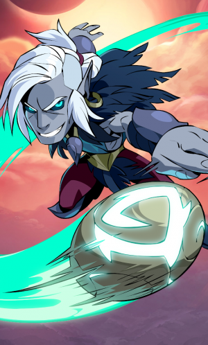Dusk Tilepng — Brawlhalla Legend Tierlist (reno last legend) option 12