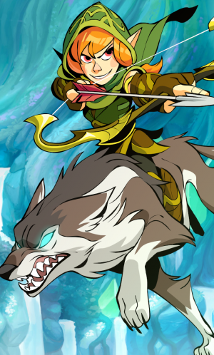 Emberpng — Brawlhalla Legend Tierlist (reno last legend) option 13