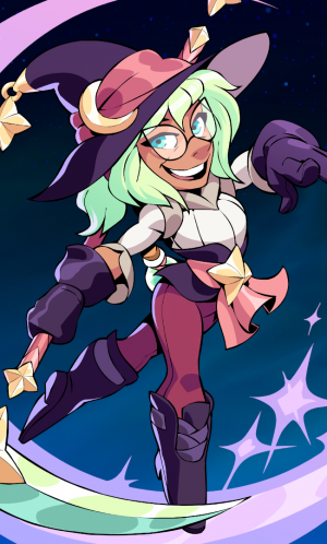 Faitpng — Brawlhalla Legend Tierlist (reno last legend) option 14