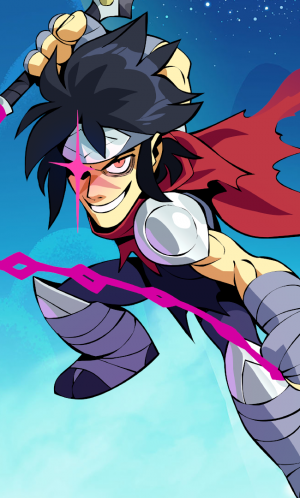 Jiropng — Brawlhalla Legend Tierlist (reno last legend) option 20