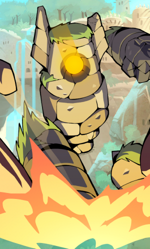 Korpng — Brawlhalla Legend Tierlist (reno last legend) option 23