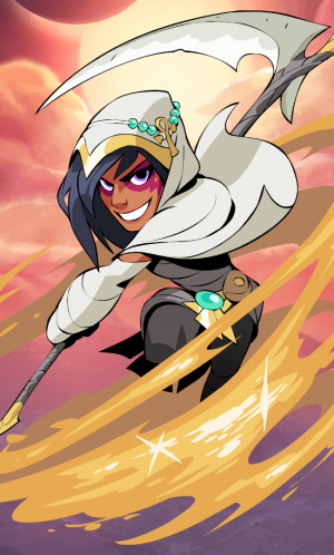 Miragepng — Brawlhalla Legend Tierlist (reno last legend) option 29