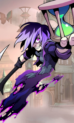 Nixpng — Brawlhalla Legend Tierlist (reno last legend) option 31