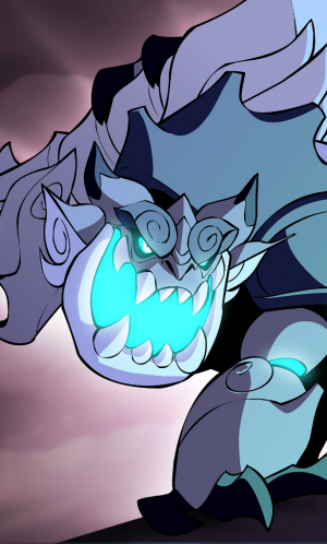 Onyxpng — Brawlhalla Legend Tierlist (reno last legend) option 32