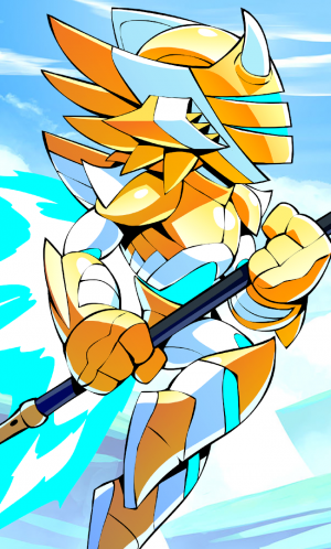 Orionpng — Brawlhalla Legend Tierlist (reno last legend) option 33
