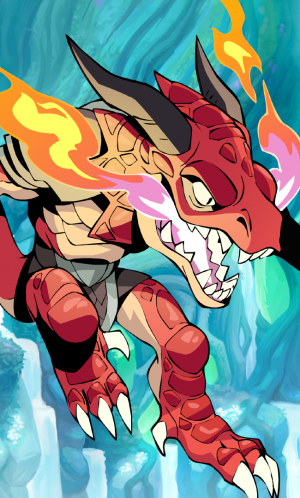 Ragnirpng — Brawlhalla Legend Tierlist (reno last legend) option 36