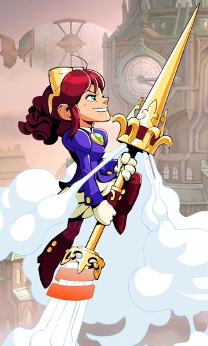 Scarletpng — Brawlhalla Legend Tierlist (reno last legend) option 39