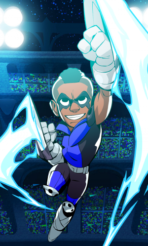 Sentinelpng — Brawlhalla Legend Tierlist (reno last legend) option 40