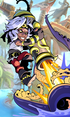 Sidrapng — Brawlhalla Legend Tierlist (reno last legend) option 41