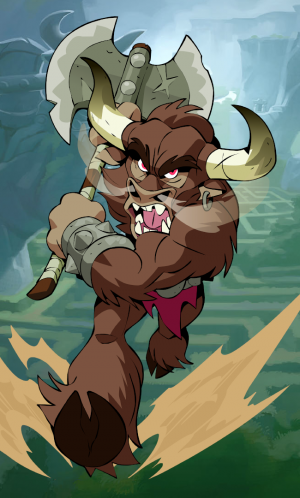 Terospng — Brawlhalla Legend Tierlist (reno last legend) option 43