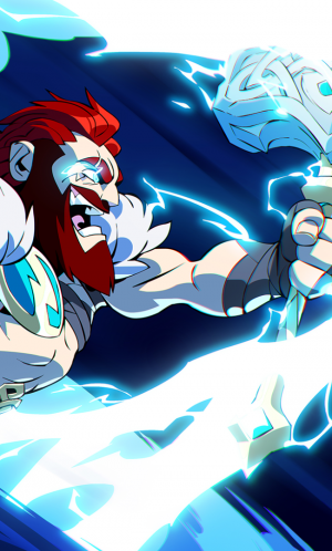 Thorpng — Brawlhalla Legend Tierlist (reno last legend) option 45