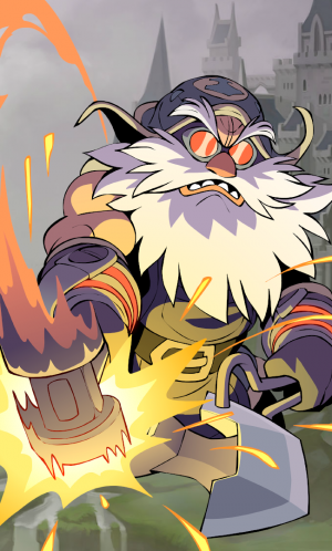 Ulgrimpng — Brawlhalla Legend Tierlist (reno last legend) option 46