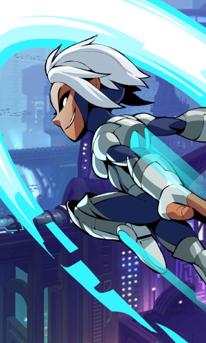 Valpng — Brawlhalla Legend Tierlist (reno last legend) option 47
