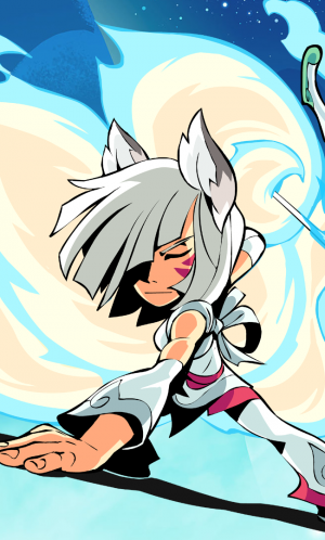Yumikopng — Brawlhalla Legend Tierlist (reno last legend) option 52