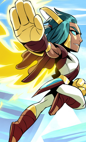 Zarielpng — Brawlhalla Legend Tierlist (reno last legend) option 53