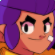 Shellapng — Brawls Stars Brawlers option 48
