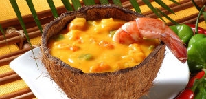 Bob De Camarojpg — Brazilian Food option 1