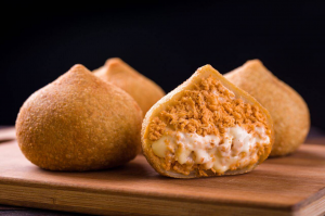 Coxinhajpeg — Brazilian Food option 8