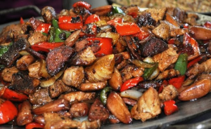 Entrevero De Pinhojpg — Brazilian Food option 10