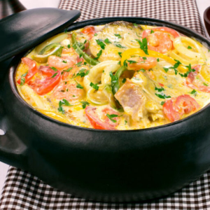 Moquecajpg — Brazilian Food option 12
