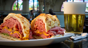Po Com Mortadelajpg — Brazilian Food option 17