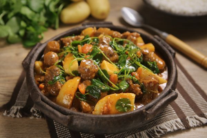Rabadajpg — Brazilian Food option 21