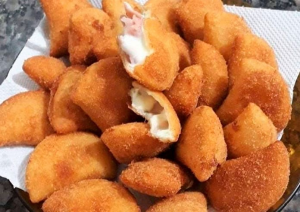 Risolesjpg — Brazilian Food option 22