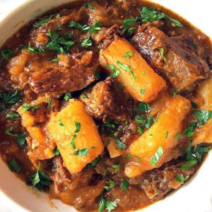 Vaca Atoladajpg — Brazilian Food option 27