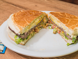 Xis Saladajpg — Brazilian Food option 28