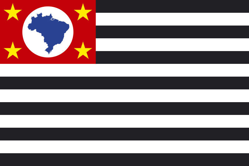 So Paulopng — Brazilian States option 26