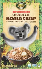 Koalajpg — Breakfast Cereal option 26