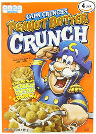 Pb Crunchjpg — Breakfast Cereal option 30