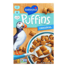 Puffinjpg — Breakfast Cereal option 33