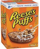 Reseesjpg — Breakfast Cereal option 34