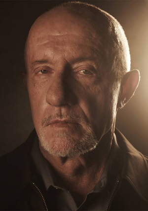 Castbb700x1000mike Ehrmantraut Lgjpg — Breaking Bad Characters option 12
