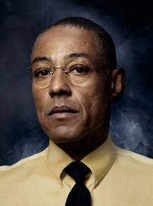 Gustavofringbreakingbadjpg — Breaking Bad Characters option 18