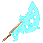 Botwancientbattleaxeiconpng — Breath of the Wild items option 79