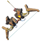 Botwancientbowiconpng — Breath of the Wild items option 136