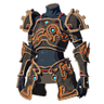 Botwancientcuirassiconpng — Breath of the Wild items option 187