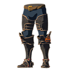 Botwancientgreavesiconpng — Breath of the Wild items option 188