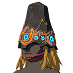 Botwancienthelmiconpng — Breath of the Wild items option 186