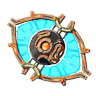 Botwancientshieldiconpng — Breath of the Wild items option 165