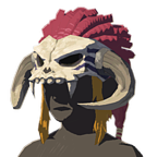 Botwbarbarianhelmiconpng — Breath of the Wild items option 189
