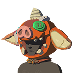 Botwbokoblinmaskiconpng — Breath of the Wild items option 236