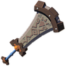 Botwboulderbreakericonpng — Breath of the Wild items option 61