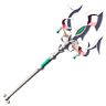Botwceremonialtridenticonpng — Breath of the Wild items option 96