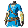 Botwchampionstuniciconpng — Breath of the Wild items option 241